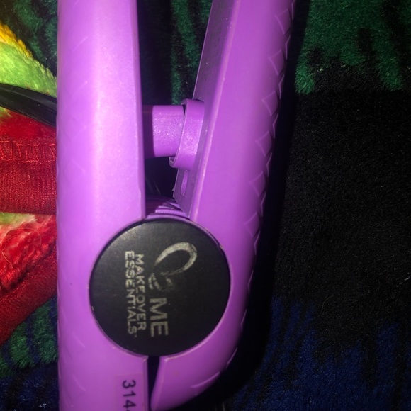 hair straightener - Picture 2 of 5